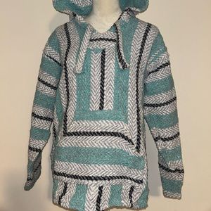 Baja Hoodie